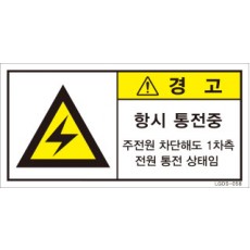 LGDS-058