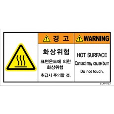 SLH-033